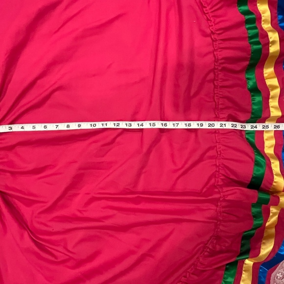 Folkloric Dance Costume Ensemble - Picture 4 of 14